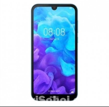 huawei y5 2019